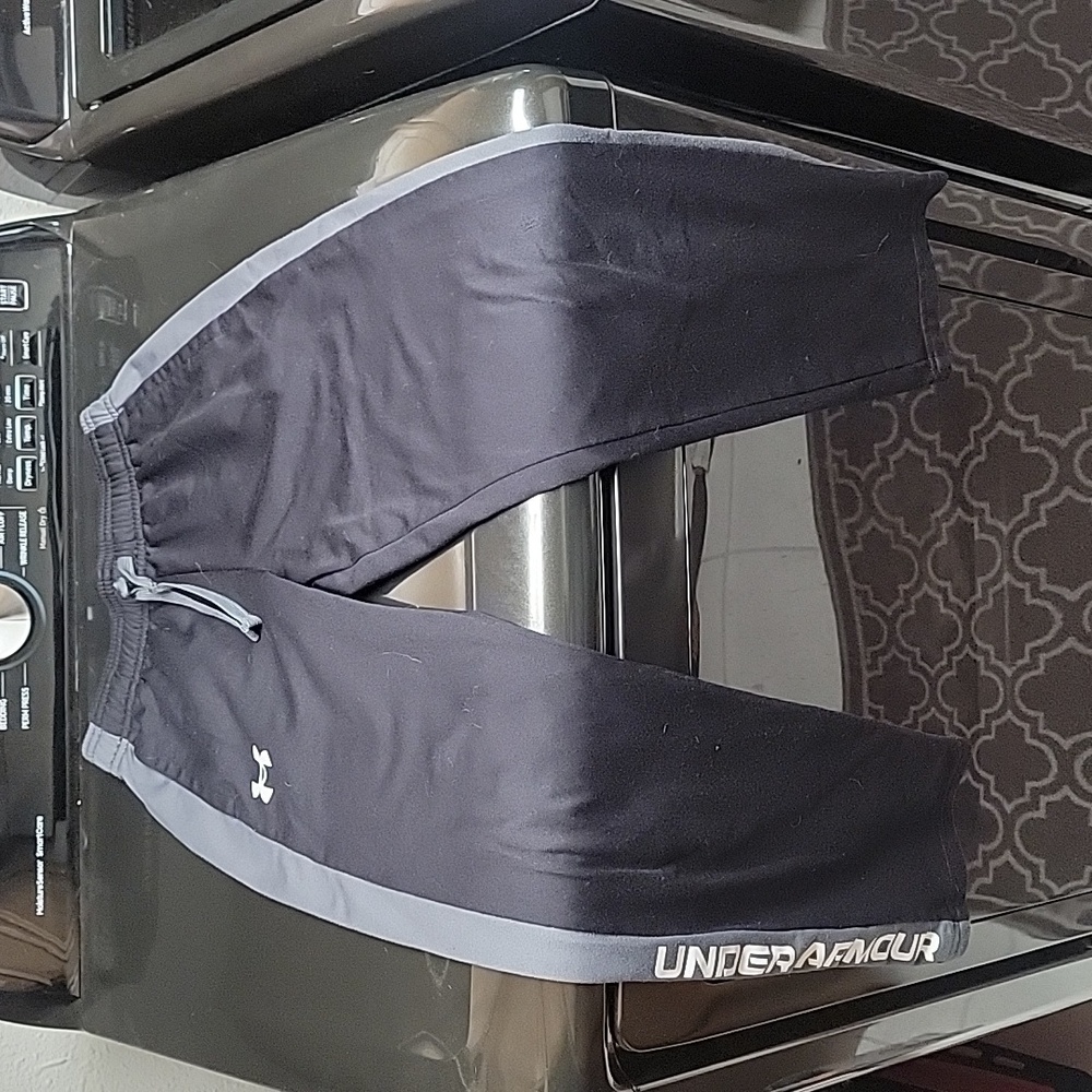 Underarmor pants
